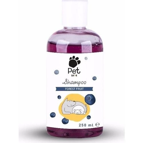 Pet Love Eco Kedi Ve Köpek Şamp.Orman Meyveli 250ml