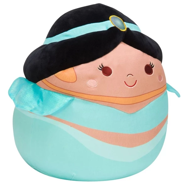 Squishmallows Disney Prenses Serisi - Jasmine 20 cm SQDI00505 - 2