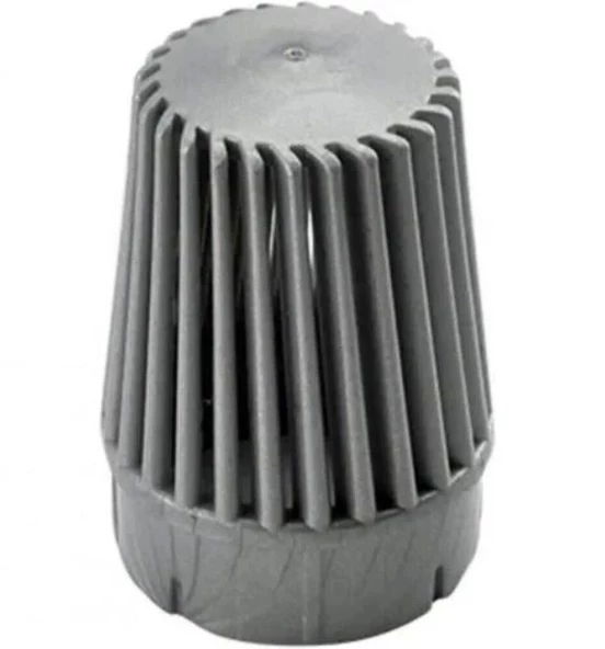 ARNİCA YH Pika Mila Tesla Süpürge Toz Hazne Seperatörü Vortex Copper Orjinal