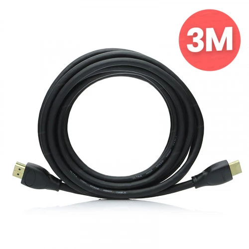 DARK 3metre HDMI 2.1 8K60/4K144, 48G Kablo DK-HD-CV21L300P