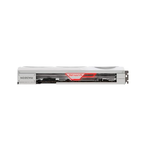 SAPPHIRE 12GB RX7700XT PURE 11335-03-20G GDDR6 192Bıt PCIE 4.0 - 5