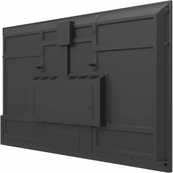 55 Vıewsonıc Cde5530 4K Ultra Hd Kurumsal Ekran - 6