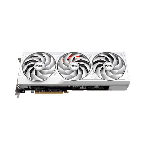 SAPPHIRE 12GB RX7700XT PURE 11335-03-20G GDDR6 192Bıt PCIE 4.0 - 3