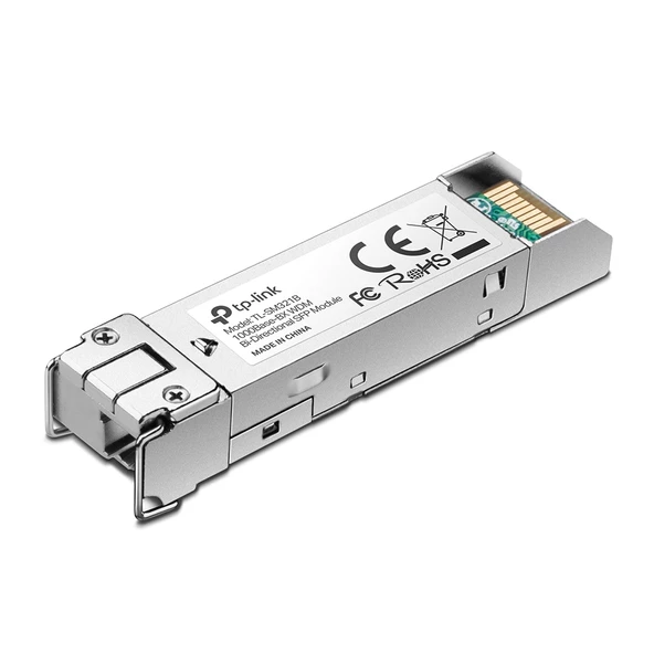 TP-LINK TL-SM321B-2  Gigabit SFP Module