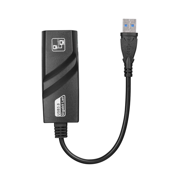 Hytech HY-U79 Usb 3.0 Gigabit Ethernet