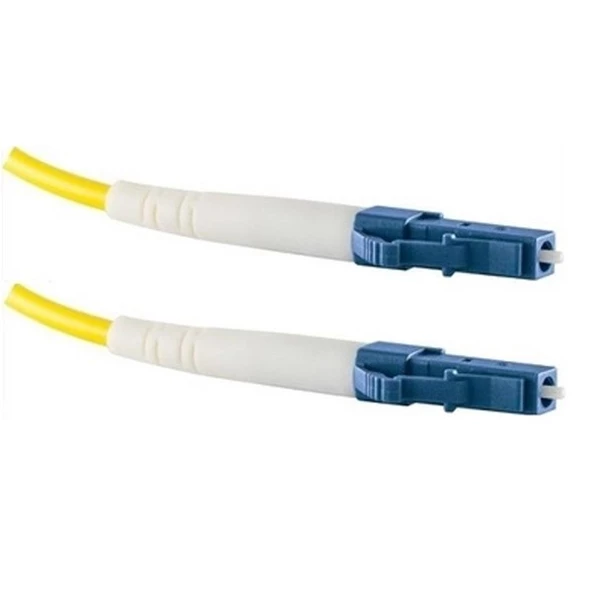 BIFO 5m MM LC-LC 50/125µ LSZH Duplex Fiber Optik Patch Kablo ürün görseli