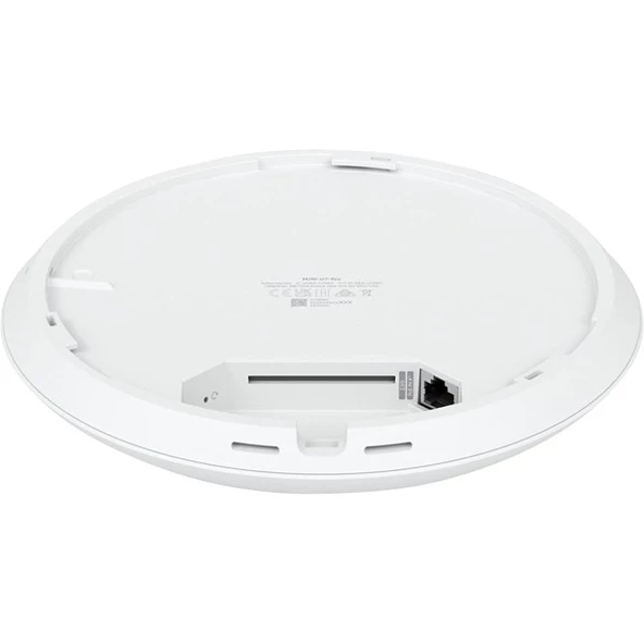 UBIQUITI U7 PRO AX5400 Dual Band Tavan Tipi Kurumsal Access Point - Resim 6
