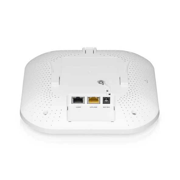 ZYXEL NWA220AX-6E AX4800 TAVAN TİPİ KURUMSAL ACCESS POINT - Resim 3