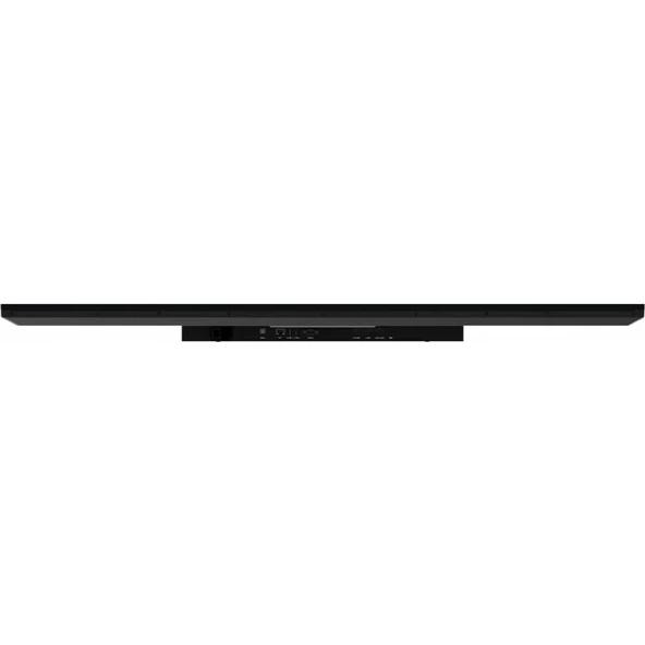 55 Vıewsonıc Cde5530 4K Ultra Hd Kurumsal Ekran - 9