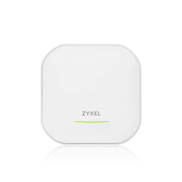 ZYXEL NWA220AX-6E AX4800 TAVAN TİPİ KURUMSAL ACCESS POINT ürün görseli