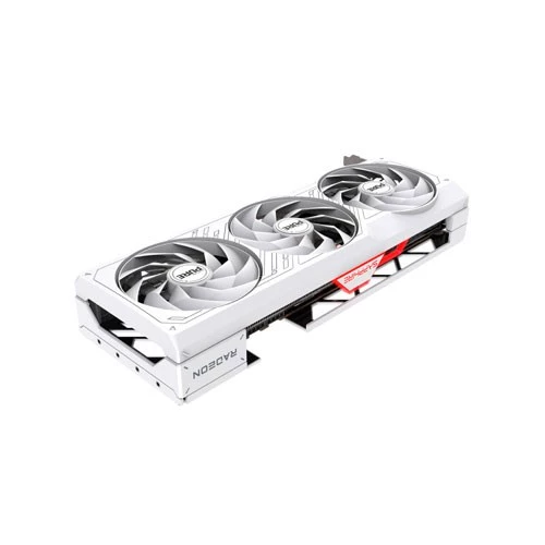 SAPPHIRE 12GB RX7700XT PURE 11335-03-20G GDDR6 192Bıt PCIE 4.0 - 2