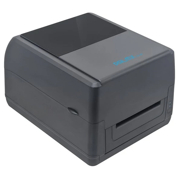 PALMX 203dpi TXP-400 Termal,Direkt Termal USB,Ethernet Barkod Yazıcı - 2