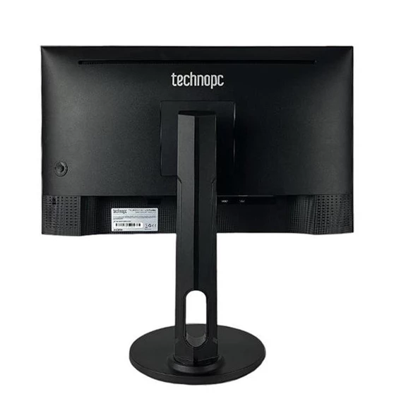 TECHNOPC 23.8" IPS TPL24V-P-CS 5MS 60HZ HDMI-DP PIVOT KURUMSAL MONİTÖR - 2