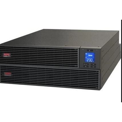 APC 10KVA EASY SRV10KRI 1/1 ONLINE RACKMOUNT UPS