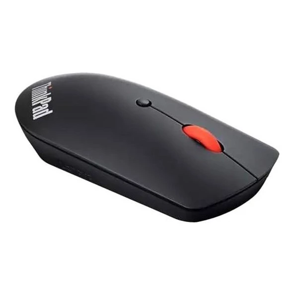 LENOVO THINKPAD 4Y51D20848 USBC KABLOSUZ MOUSE - Resim 3
