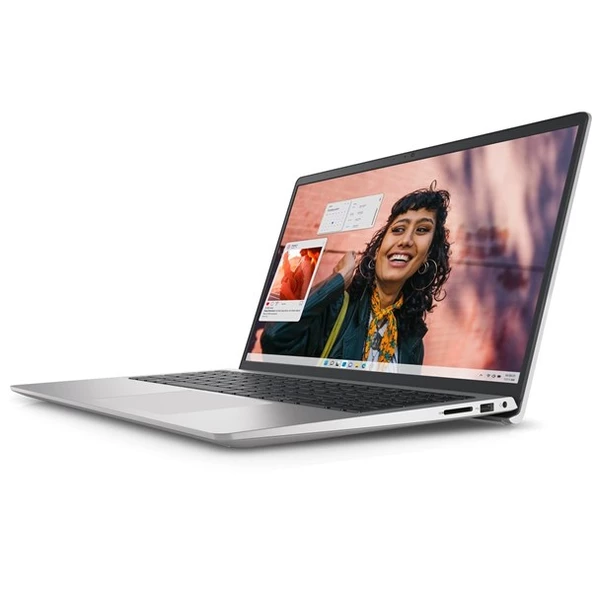 DELL 15.6" VOSTRO 3530 N3404PVNB3530U CORE i5 1334U-16GB RAM-512GB NVME-FDOS - 4