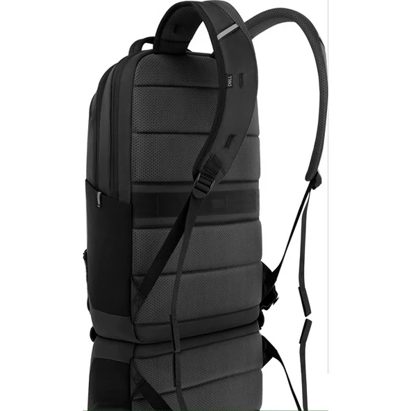 DELL EcoLoop Pro 15,6" Siyah Notebook Sırt Çantası CP5723 - 5