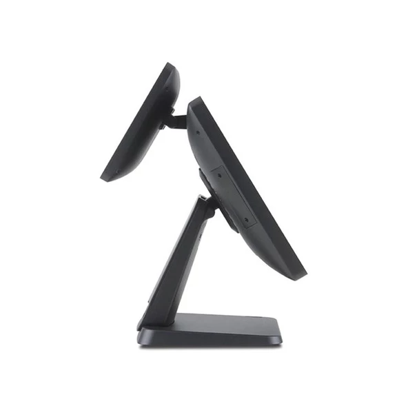 SPENTA 15.6" Dokunmatik (İki Ekranlı) SP-156I CORE i5 4.nesil 8GB RAM- 128GB SSD- FDOS- POS PC - Resim 4