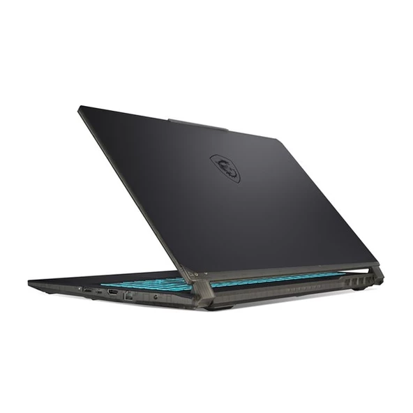 MSI 15.6" CYBORG15 A13VF-1204XTR CORE i5 13420H-64GB DDR5-8GB RTX4060-1TB NVME-W11 PRO - 6