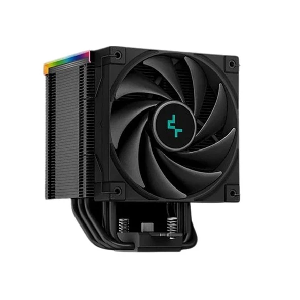 DEEPCOOL AK500 DIGITAL Hava Soğutmalı AM5-1700p İşlemci Fanı - Resim 3
