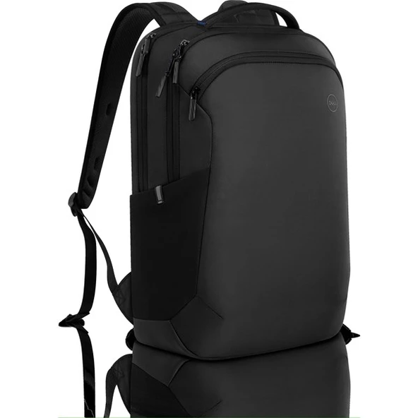 DELL EcoLoop Pro 15,6" Siyah Notebook Sırt Çantası CP5723 - 2