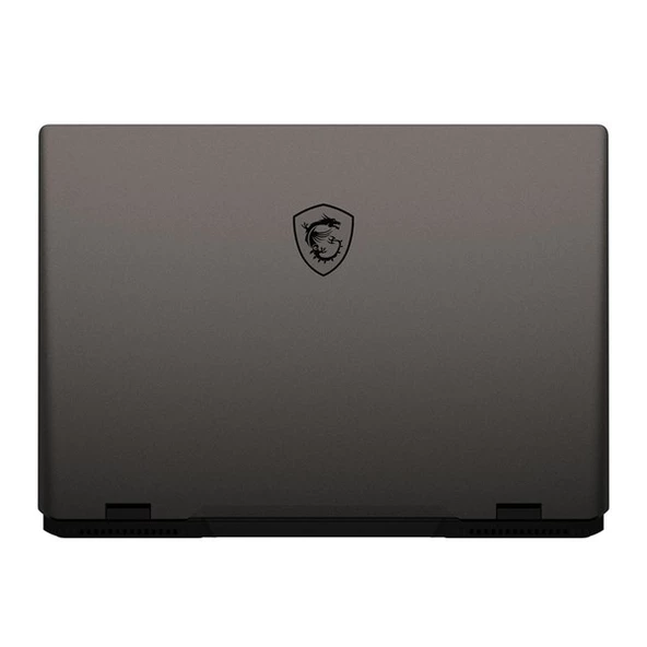 MSI 17" SWORD 17 Hx B14VEKG-053XTR CORE i7 14700Hx-32GB DDR5 RAM-6GB RTX4050-1TB NVME-FDOS - 7