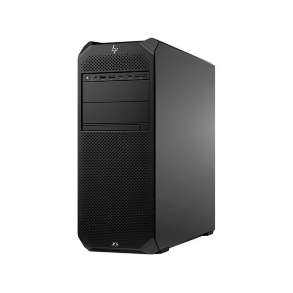 HP Z6 G5 5E1S4ES XEON W7-3465X 32GB RAM-2TB SSD-W11 PRO - 2