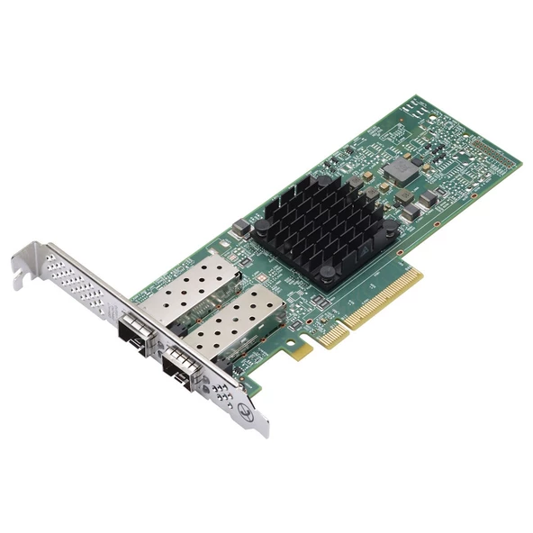 LENOVO 4XC7A08238 THINKSYSTEM BROADCOM 57414 10/25GBE SFP28 2-PORT PCIE ETHERNET