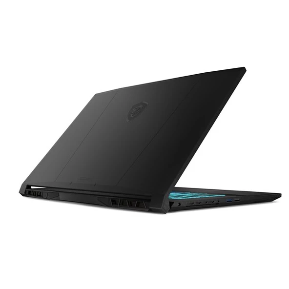 MSI 17.3" KAT ANA 17 B13VGK-1030XTR CORE i7 13620H-64GB DDR5 RAM-8GB RTX4070-1TB NVME-FDOS - 4