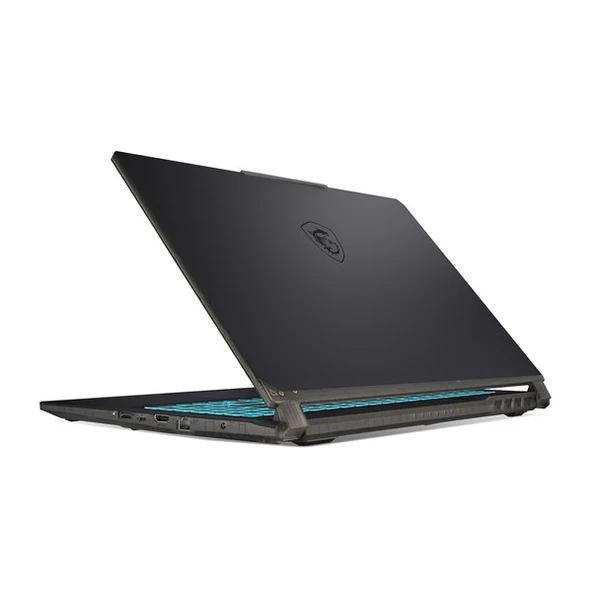 MSI 15.6" CYBORG 15 A13VF-893XTR CORE i7 13620H-64GB DDR5 RAM-8GB RTX4060-512GB NVME-FDOS - 5