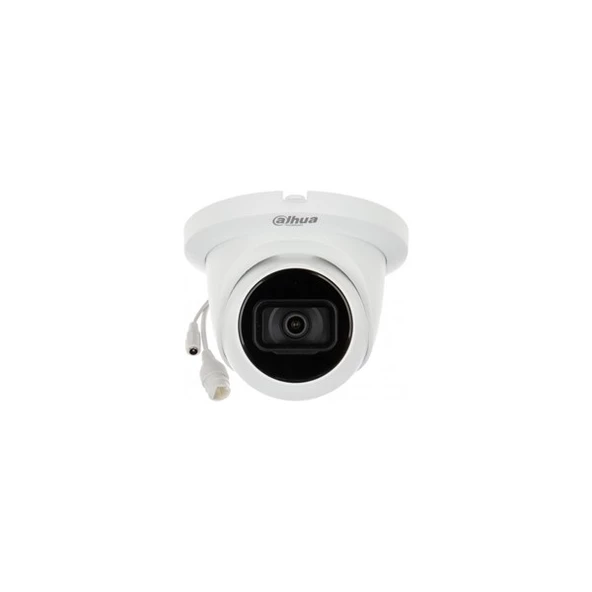 DAHUA 2MP DOME 2.8MM HAC-HDW1200TQ-0280B 40metre IP Güvenlik Kamerası ürün görseli