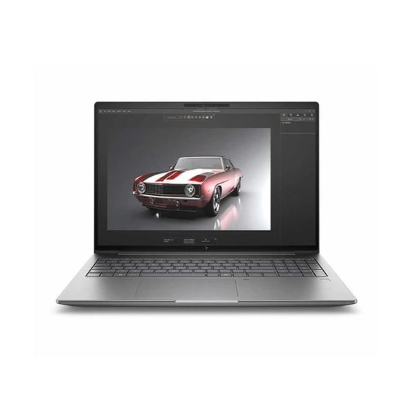 HP Zbook Power G11 8T0V5EA Ultra9-185H 32gb 1tb M.2 PCIe 16" W11Pro 8GB RTX 2000ADA Taşınabilir İş istasyonu ürün görseli