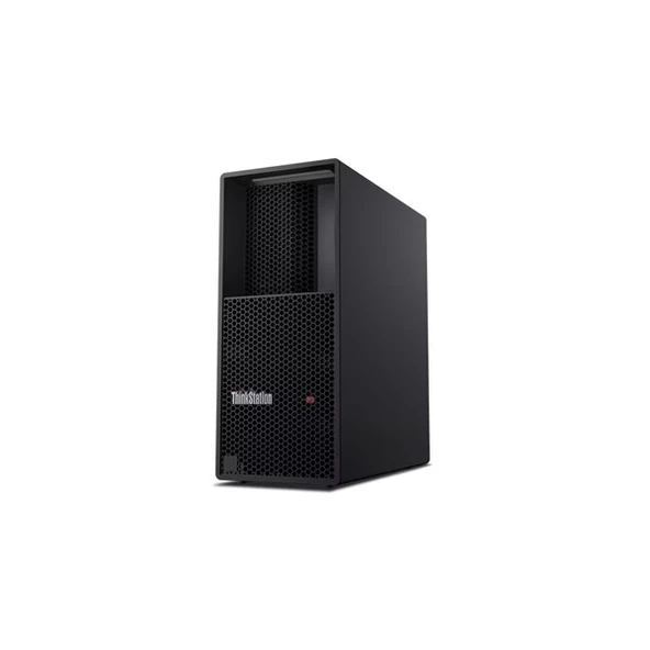 LENOVO P3 30GS005WTR i7-13700K 3.4GHz 2x16gb 1tb M.2 PCIe W11 Pro 8gb T1000 İş İstasyonu - Resim 2