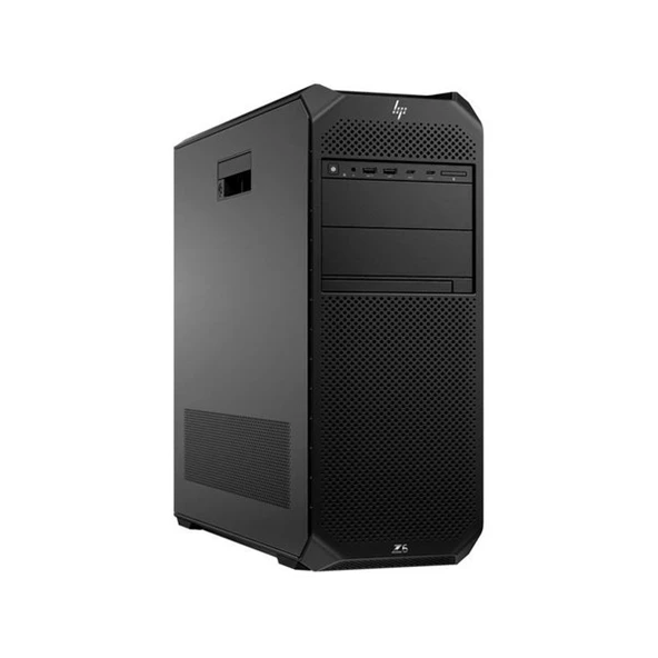 HP Z6 G5 5E1S5ES XEON W5-3445 32GB RAM-1TB SSD-W11 PRO - 3