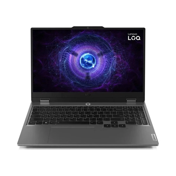 LENOVO 15.6" LOQ 15IRX9 83DV00HSTR CORE i7 13650HX 32GB- 1TB M2 NVME 6 GB RTX3050 FDOS