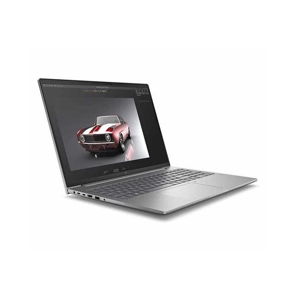 HP 16" ZBOOK POWER G11 ULTRA 7 155H-64GB DDR5 RAM- 1TB NVME-8GB RTX 2000 ADA-W11 PRO - 2