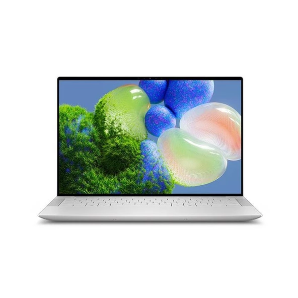 Dell 14.5 Oled Dokunmatık Xps 14 9440 Xps9440ctov1wp Ultra 7-155H-32Gb Ram-1Tb Nvme-W11 Pro 3.2K