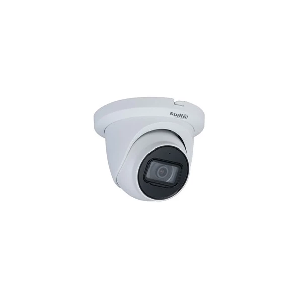 DAHUA 2MP DOME 2.8MM HAC-HDW1200TQ-0280B 40metre IP Güvenlik Kamerası - Resim 2
