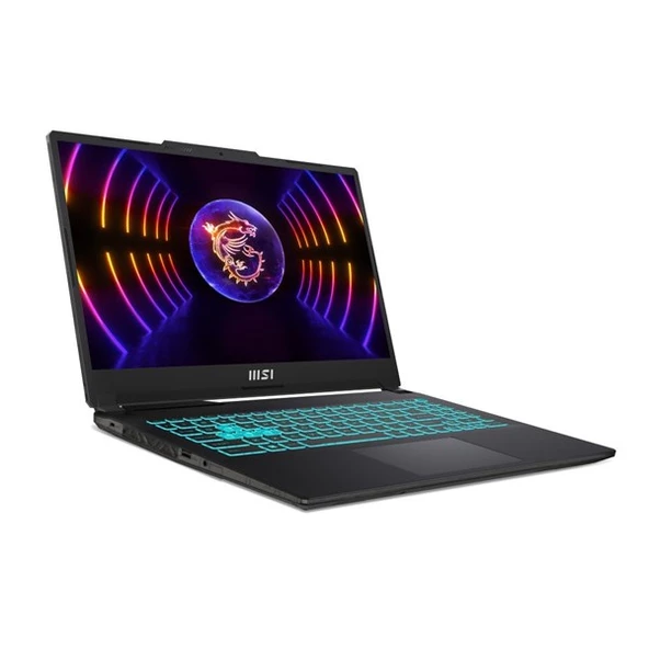 MSI 15.6" CYBORG 15 A13VF-893XTR CORE i7 13620H-64GB DDR5 RAM-8GB RTX4060-512GB NVME-FDOS - 2