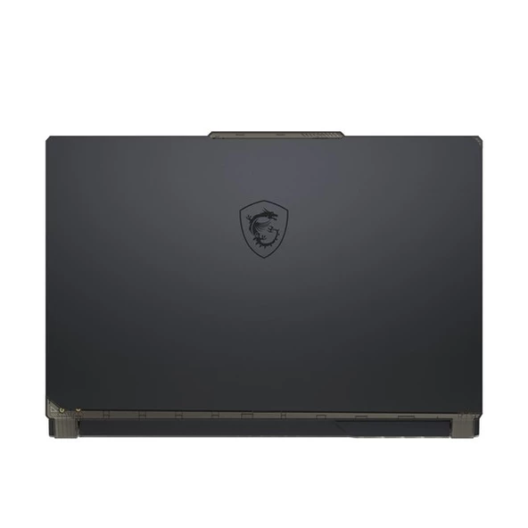 MSI 15.6" CYBORG15 A13VF-1204XTR CORE i5 13420H-64GB DDR5-8GB RTX4060-1TB NVME-W11 PRO - 7