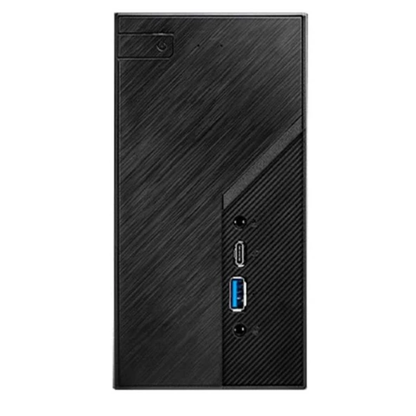 ASROCK DESKMINI B660 CORE i7 13700F-16GB RAM-512GB NVME-2GB VGA-FDOS MINI TOWER - 3