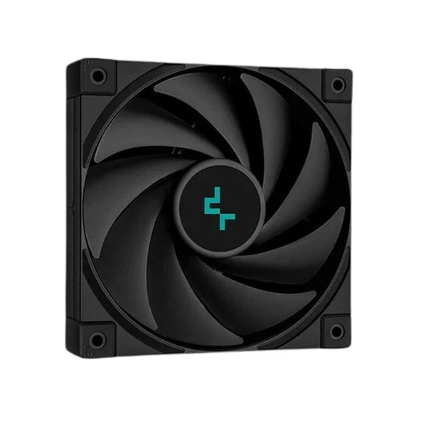 DEEPCOOL AK500 DIGITAL Hava Soğutmalı AM5-1700p İşlemci Fanı - Resim 5