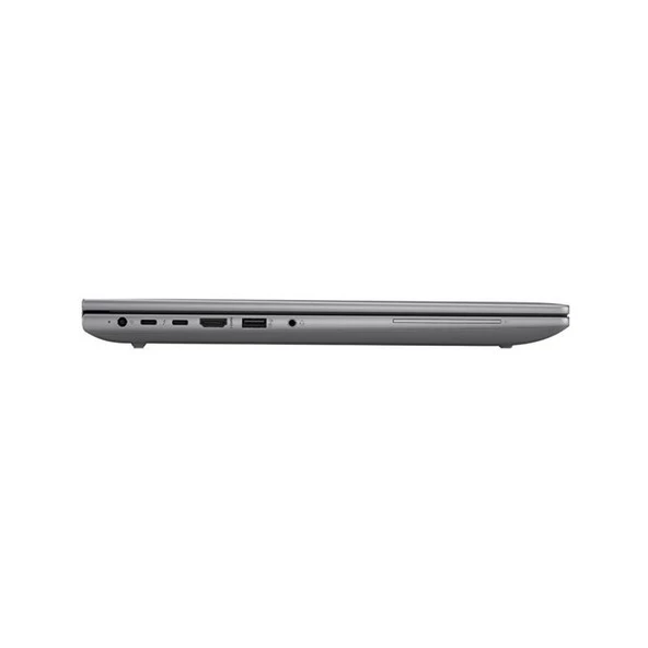 HP 16" ZBOOK POWER G11 ULTRA 7 155H-64GB DDR5 RAM- 1TB NVME-8GB RTX 2000 ADA-W11 PRO - 5