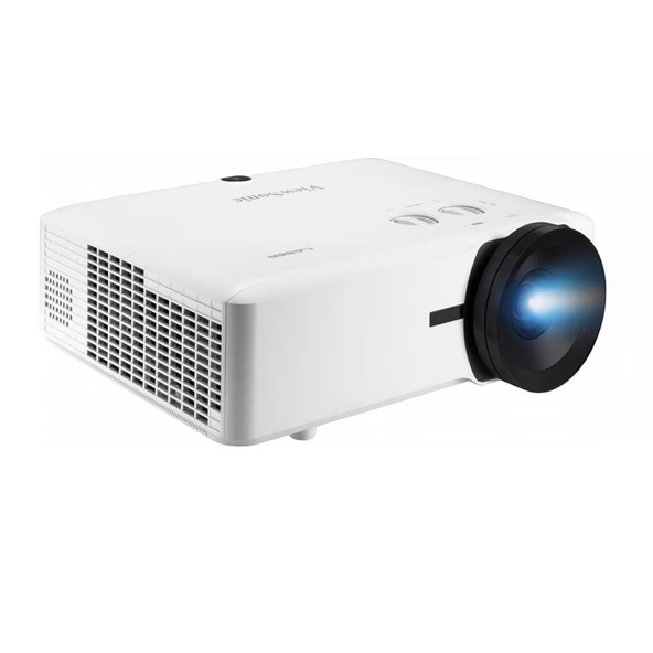 VIEWSONIC LS921WU 6000 ANSILümen WUXGA Kurumsal Kısa Mesafe Projeksiyon Cihazı - Resim 2