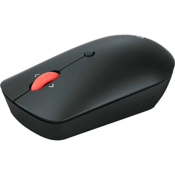 LENOVO THINKPAD 4Y51D20848 USBC KABLOSUZ MOUSE - Resim 5