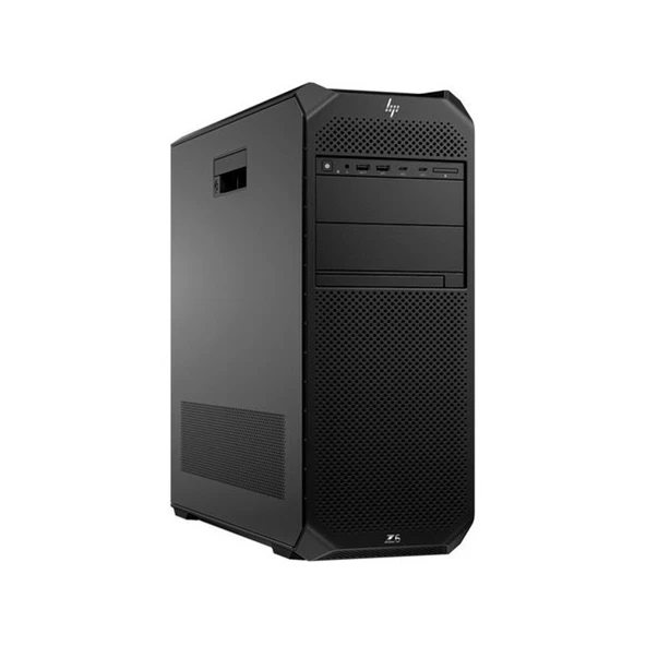 HP Z6 G5 5E1S4ES XEON W7-3465X 32GB RAM-2TB SSD-W11 PRO - 3