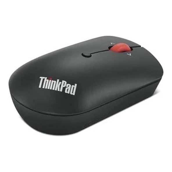 LENOVO THINKPAD 4Y51D20848 USBC KABLOSUZ MOUSE - Resim 2