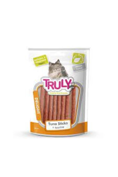 Truly Cat Stikcs Ton Taurine 50gr