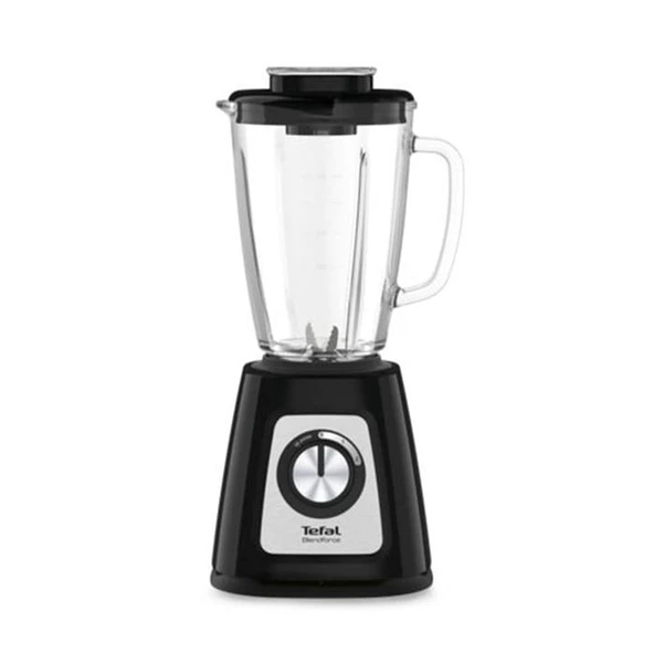 Tefal Blendforce Siyah Cam 800 W Blender