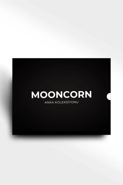 Mooncorn Anka Şal Koleksiyonu